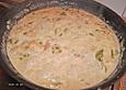 Curry - Shrimp - Spaghettini