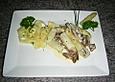 Spargelragout