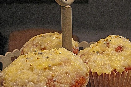 Apfel Cupcakes 7
