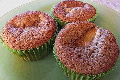 Apfel Cupcakes 13