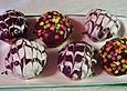 Muffins hell/dunkel