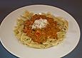 Pasta Fatale