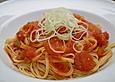 Pasta al Arrabiata