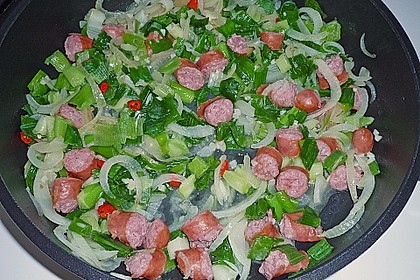 Pasta al Arrabiata 4