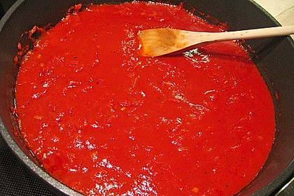Pasta al Arrabiata 7