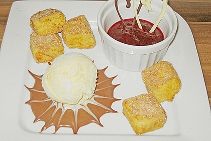 Puddingw&uuml;rfel