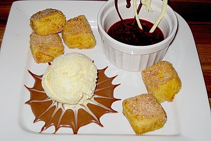 Puddingw&uuml;rfel 1