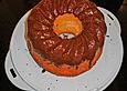 Sandkuchen mit Tonkabohnen