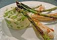Spargel - Kartoffelp&uuml;ree