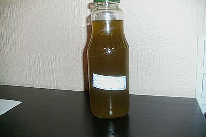 L&ouml;wenzahnsaft