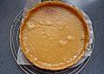 Tarte au citron - vegan