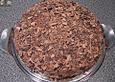 Lumumba - Torte