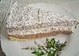 Brisanes bunte K&auml;sesahne - Torte
