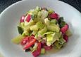 Lauch - Porree - Pfanne