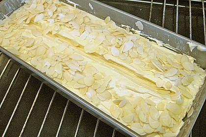 Mandelsplitterkuchen 2