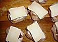 Schweinefilet &uuml;berbacken