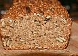 Vollkornbrot