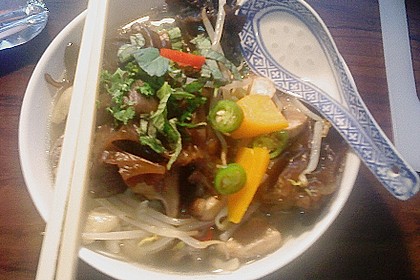 Pho Bo