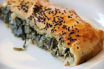 Spanakópita