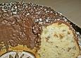 Nussiger Apfel - Napfkuchen