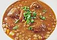 Aschenputtels Linsensuppe