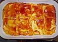 K&uuml;rbislasagne