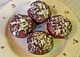 Schoko - Schoko - Muffins