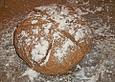Dinkelvollkornbrot