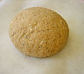 Dinkelvollkornbrot (Bild)