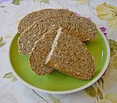 Dinkelvollkornbrot (Bild)