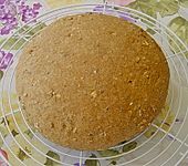 Dinkelvollkornbrot (Bild)