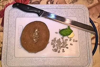 Schnell gezauberte Sonntagsbrötchen 25