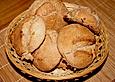 Schnell gezauberte Sonntagsbr&ouml;tchen