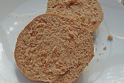 Schnell gezauberte Sonntagsbrötchen 41
