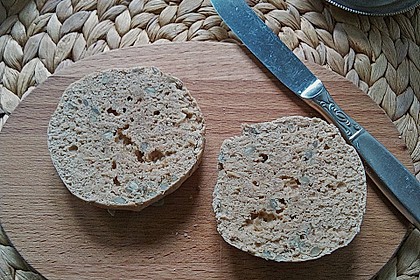 Schnell gezauberte Sonntagsbrötchen 53