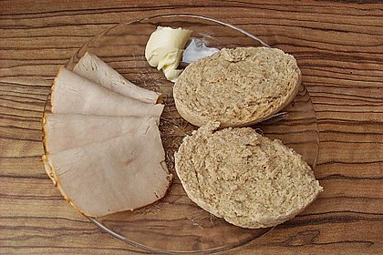 Schnell gezauberte Sonntagsbrötchen 37