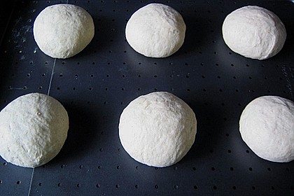 Schnell gezauberte Sonntagsbrötchen 67