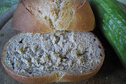 Schnell gezauberte Sonntagsbrötchen 39