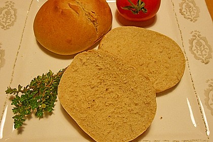 Schnell gezauberte Sonntagsbrötchen 62