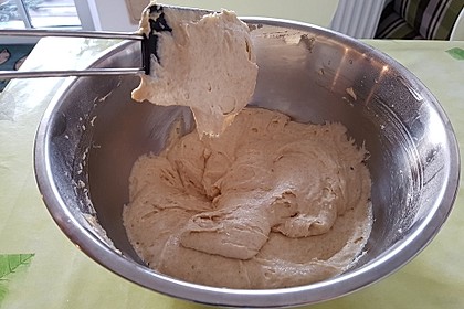Brigittes Knusperwaffeln 7