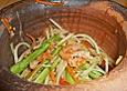 Thai Papaya Salat