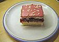 Kirsch - Keks - Kuchen