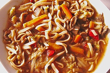 Chinasuppe 1