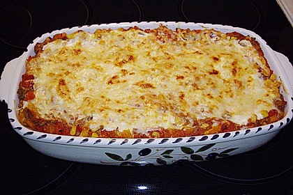 Lasagne 2