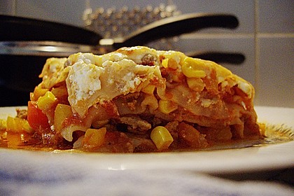 Lasagne 1
