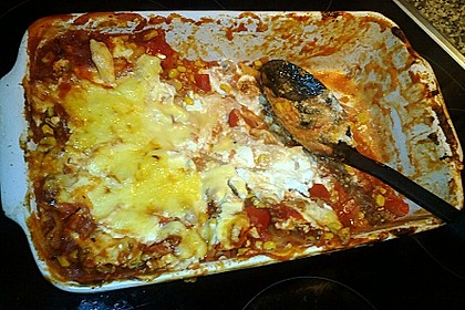 Lasagne 4