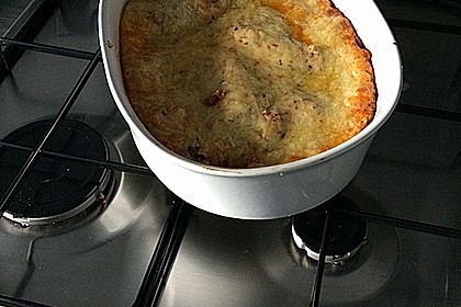 Lasagne 3
