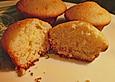 Superweiche Mini - Muffins