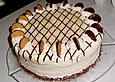 Orangenlik&ouml;rtorte