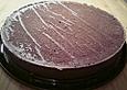 Kaffee - Schoko - Kuchen